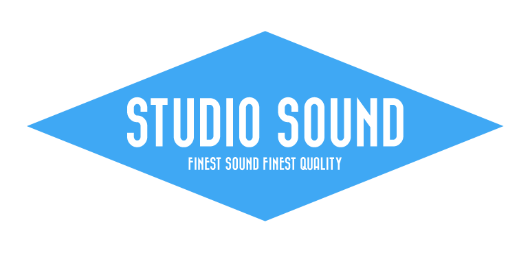 Studio Sound - Helitehnika müük, integratsioon ja konsultatsioon